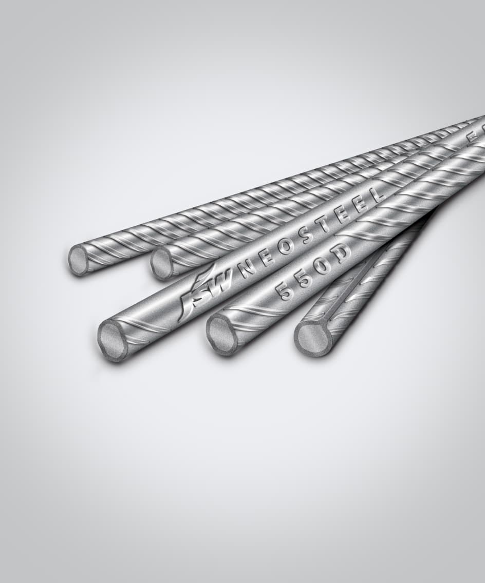 Structural Steel Solutions