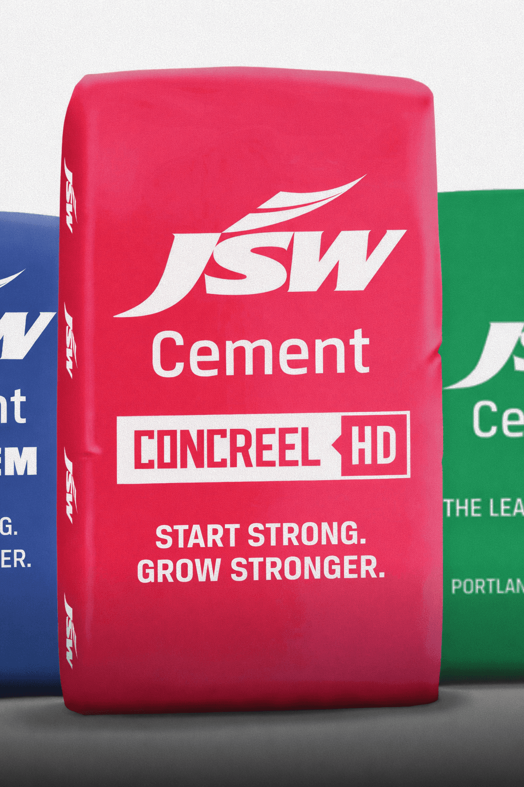 Cement For Stronger Foundations